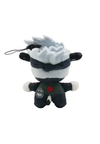 Comprar Kakashi Pochacco Llavero 10 cm Naruto Shippuden & Hello Kitty Estándar