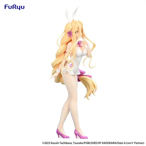 Reservar Figura Mukuro Hoshimiya Date a Live BiCute Furyu Figuras de Videojuegos Estándar