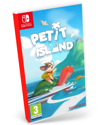 Reservar Petit Island Switch Estándar