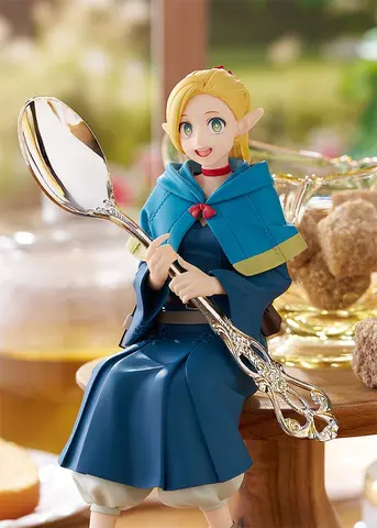 Reservar Figura Marcille Delicious in Dungeon Pop Up Parade Swacchao! Figuras Estándar