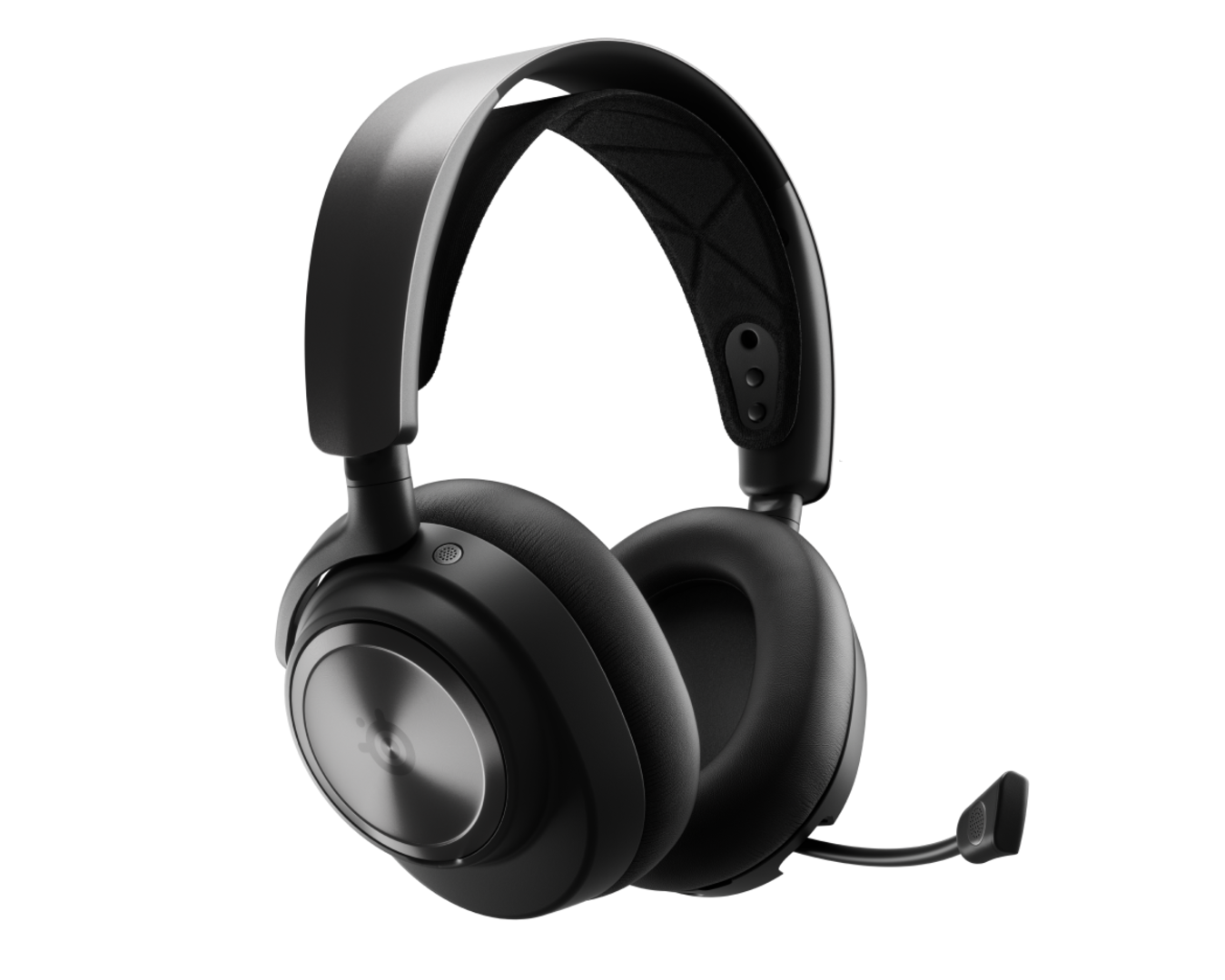 Auriculares Gaming Arctis Nova Pro Inalámbricos Steelseries