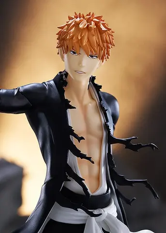 Comprar Figura Ichigo Kurosaki Bleach TYBW Pop Up Parade Good Smile Company Figuras Estándar