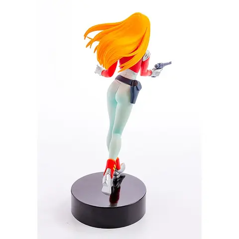 Reservar Figura MF-19 Alfin Crusher Joe Plamax Escala 1:20 Max Factory Figuras Estándar