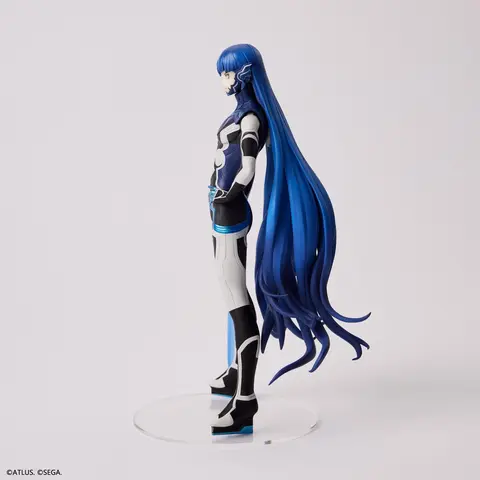 Reservar Figura Nahobino Form-ISM 19 cm Shin Megami Tensei V Figuras de Videojuegos Estándar