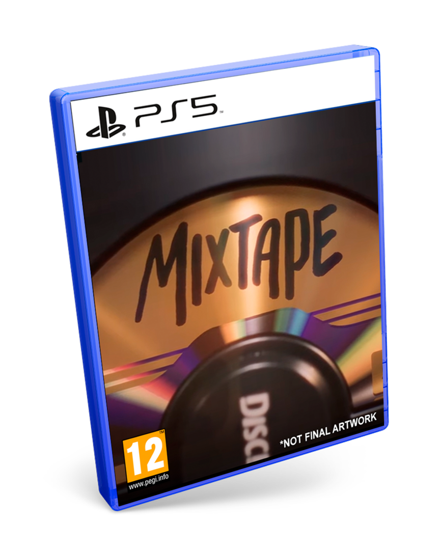 Mixtape
