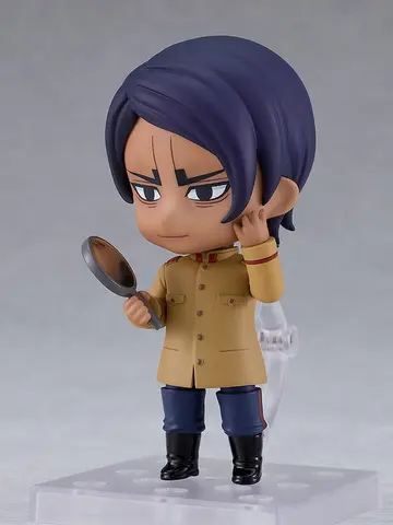 Reservar Figura Segundo Teniente Koito Golden Kamuy Nendoroid Figuras de Videojuegos