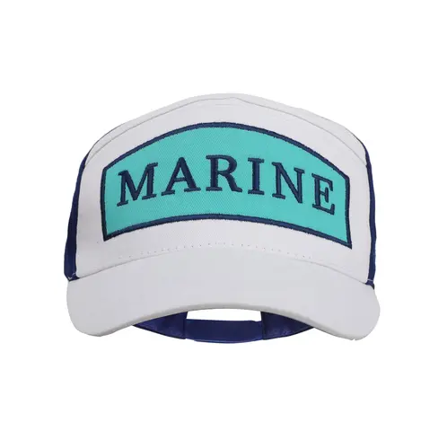 Reservar Gorra Béisbol Marine One Piece Gorra