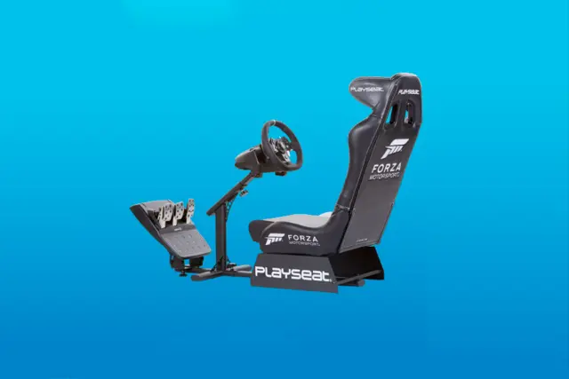 Silla Gaming Forza Motorsport