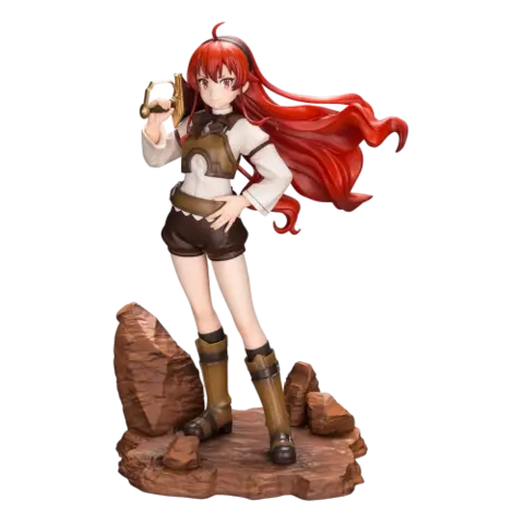 Reservar Figura Eris Boreas Greyray Mushoku Tensei: Jobless Reincarnation 1/8 Kotobukiya Figuras Edición Bonus