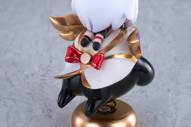 Reservar Figura Topaz & Numby Honkai Star Rail Chibi Apex Innovation Figuras Estándar