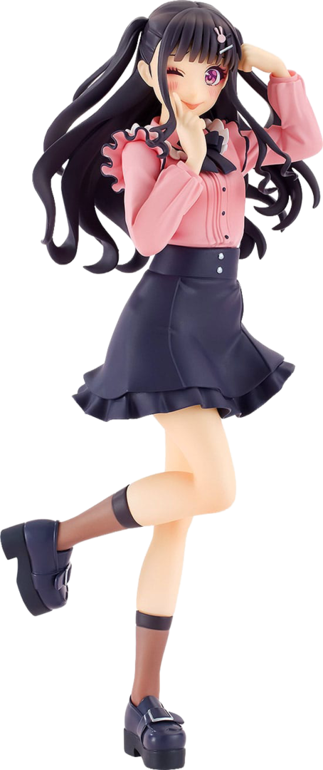 Figura chuu-tan kawaikute gomen pop up parade