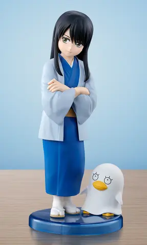 Reservar Figura Katsura Kotaro Gintama Adokenette Rowtashii Noise Estándar