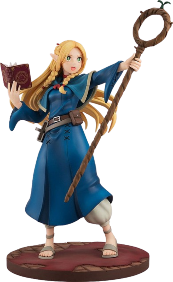 Figura marcille delicious in dungeon 1/7 kadokawa