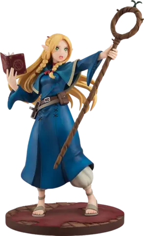 Reservar Figura Marcille Delicious in Dungeon 1/7 Kadokawa Figuras Estándar