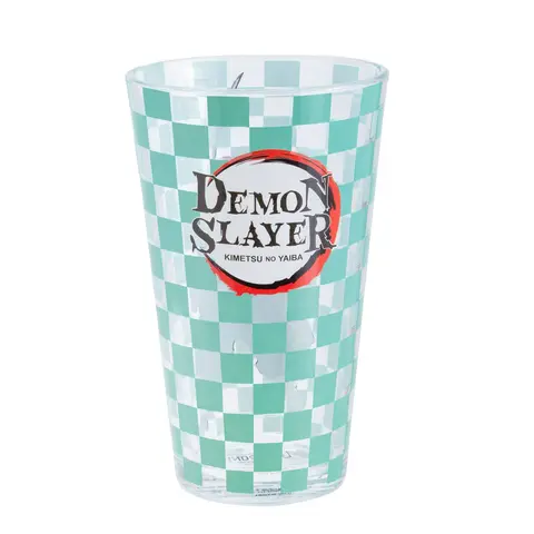 Reservar Vaso Demon Slayer Tanjiro Kamado Estándar