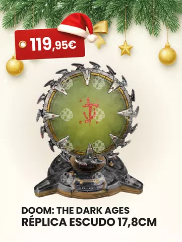 Réplica de coleccionista