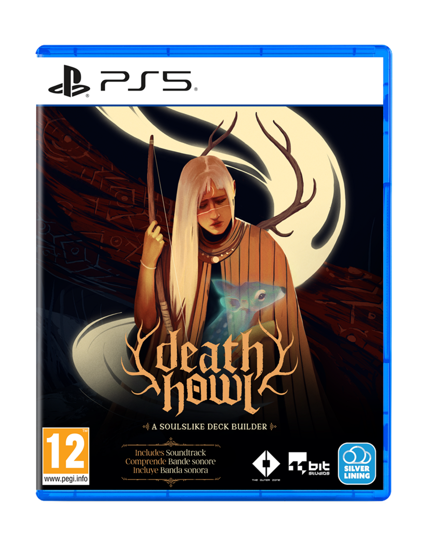 Death howl