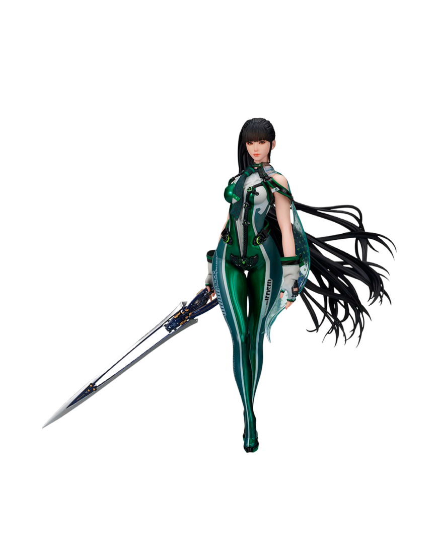 Figura eve stellar blade flare