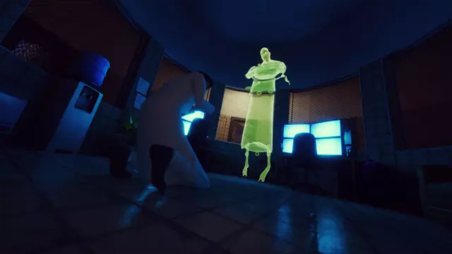 Reservar Ghost Master: Resurrection&nbsp; Estándar screen 5