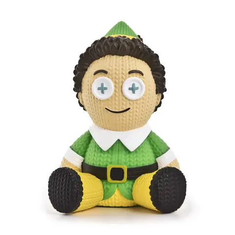 Comprar Figura Knit Series Elf Buddy El Elfo Figuras