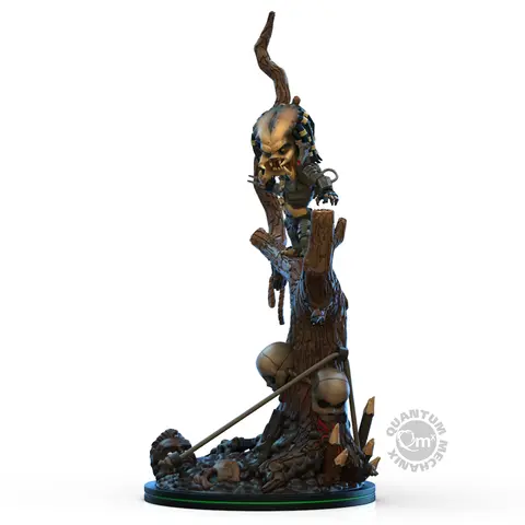 Comprar Figura Qfig Max Predator Figuras