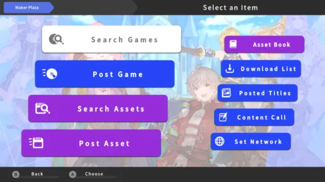 Reservar RPG Maker WITH PS5 Estándar screen 6