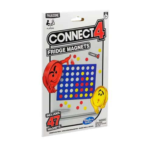 Comprar Juego De Mesa Magnetico Connect 4 Hasbro Gaming 