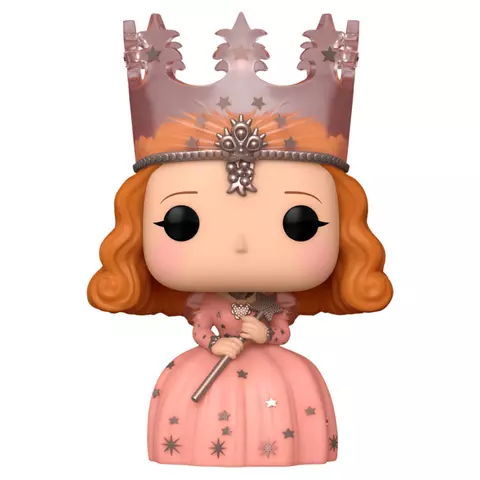 Comprar Figura POP El Mago de Oz Glinda the Good Witch Figuras Estándar