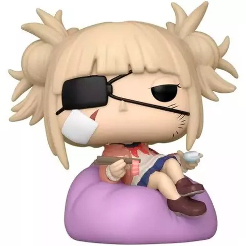 Comprar Figura POP My Hero Academia Himiko Toga Exclusive Figuras Estándar