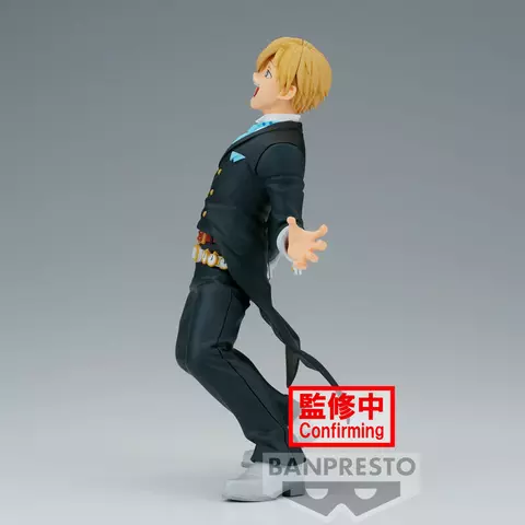 Comprar Figura Phantom Thief Monoma Neito Amazing Heroes My Hero Academia 13cm Figuras Estándar