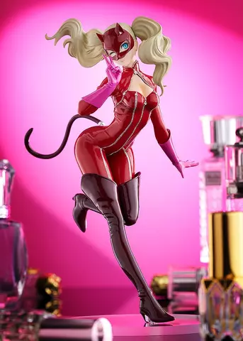 Reservar Figura Panther Persona 5 Royal Pop Up Parade Figuras Estándar