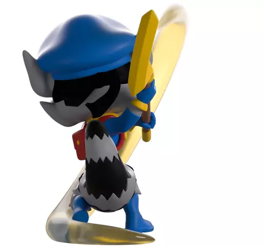 Reservar Figura Sly Cooper Youtooz  Figuras