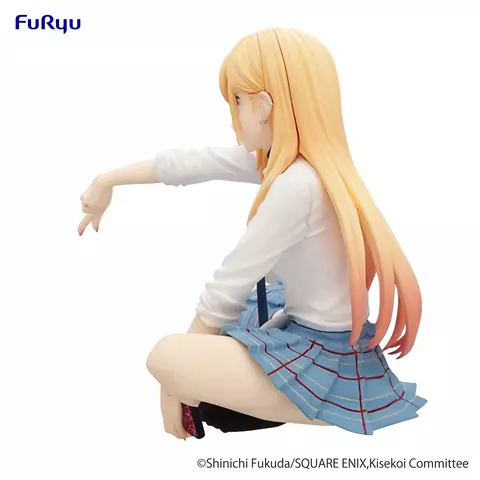 Reservar Figura Marin Kitagawa My Dress-Up Darling Noodle Stopper Furyu Figuras