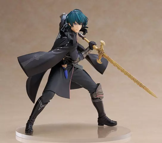 Reservar Figura Byleth Fire Emblem: Three Houses Pop Up Parade Figuras Estándar