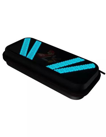 Comprar Funda Travel Case Plus GLOW Kart Drift Switch