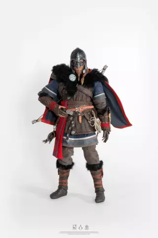 Reservar Figura Eivor Assassin's Creed Valhalla 1/6 Pure Arts Figuras