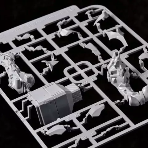 Reservar Evangelion Mass Production Machine Artpla Model Kit Figuras