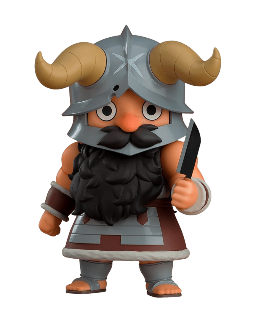 Figura senshi delicious in dungeon nendoroid