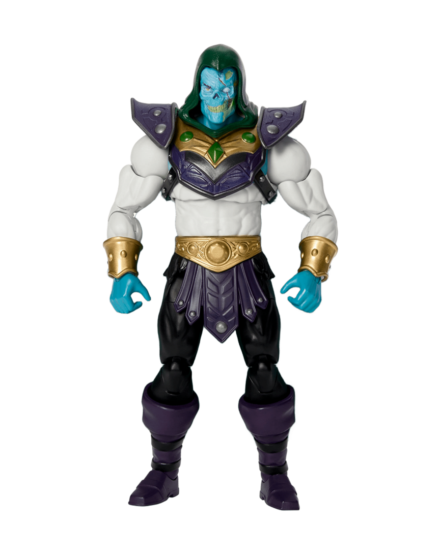 Masters of the Universe JHJ84 figura de juguete para niños