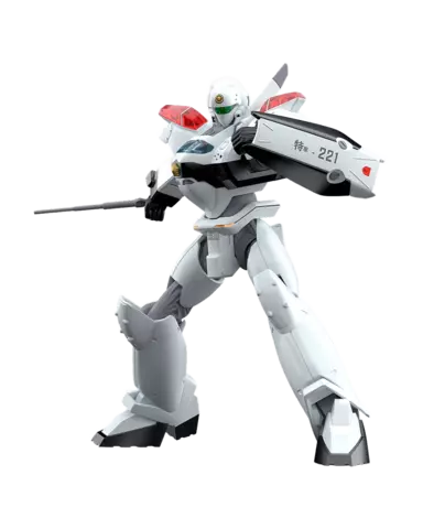 Figura Model Kit AV-2 Valiant Patlabor 2: The Movie Moderoid Good Smile
