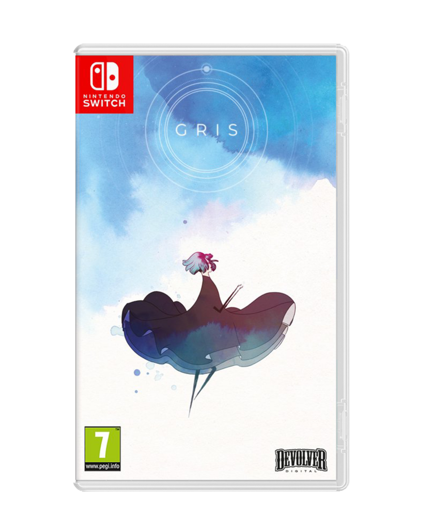 Gris - imp uk