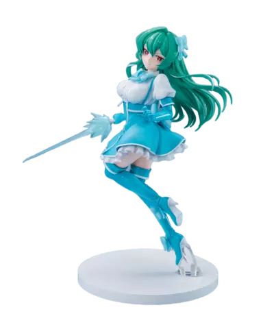 Figura Magia Azure Gushing Over Magical Girls Kadokawa