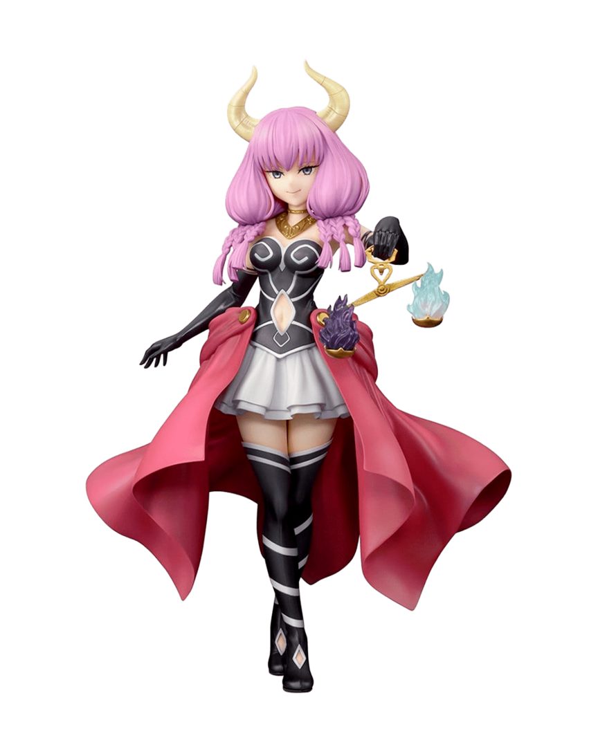 Figura aura the guillotine frieren: beyond journey's end 1/7 quesq