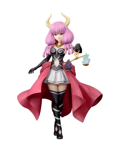 Figura Aura the Guillotine Frieren: Beyond Journey's End 1/7 QuesQ