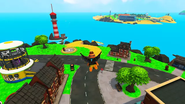 Reservar Totally Reliable Delivery Service: Definitive Edition Switch Definitive Edition screen 4