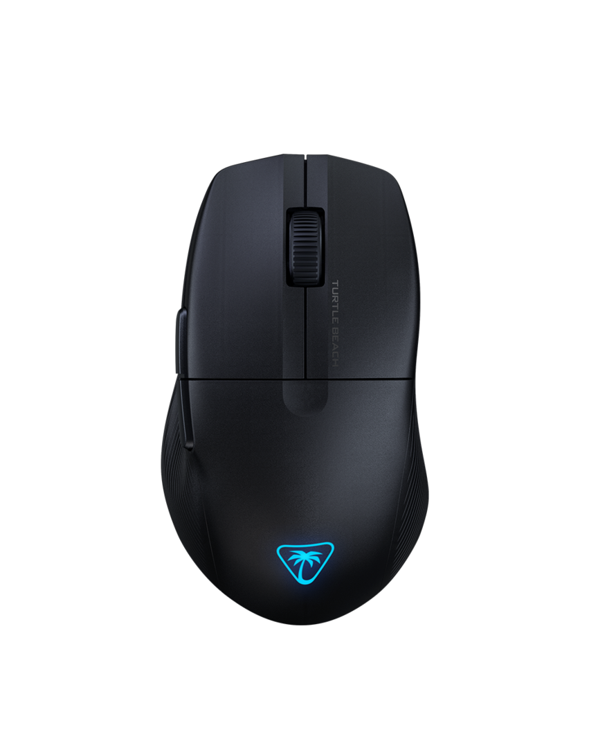 Ratón pure air · negro