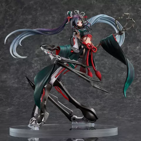 Reservar Figura Calne Ca Vocaloid Japanese Style 15th Memorial Union Creative Figuras