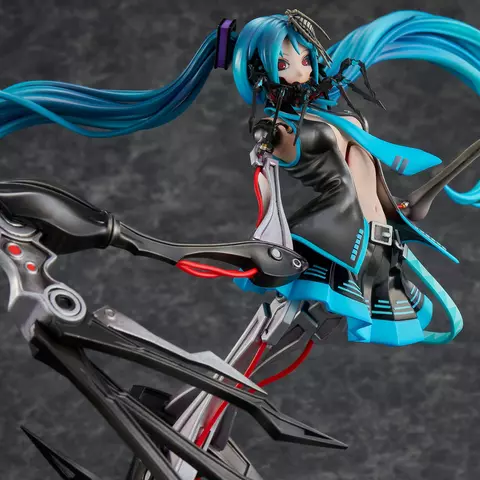 Reservar Figura Calne Ca Vocaloid 16th Memorial Union Creative Figuras