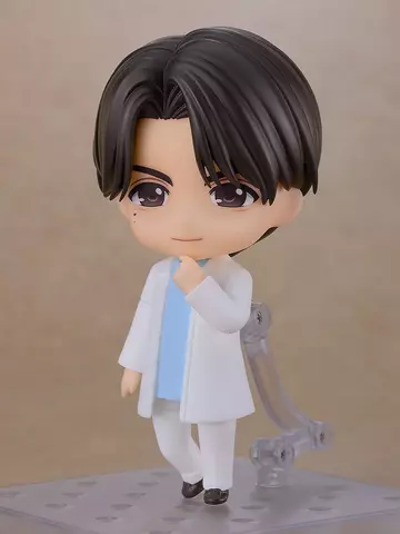 Reservar Figura Nobunaga Shimazaki Aoni Production Nendoroid Figuras Estándar