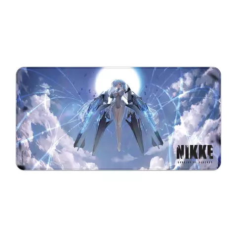 Reservar Alfombrilla XXL Goddess of Victory: Nikke Cinderella Sakami Merchandise 80x40cm 